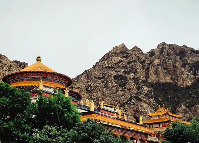 阿拉善旅游攻略必玩的景点