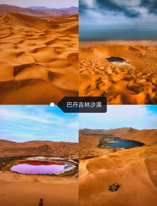 阿拉善旅游攻略必玩的景点