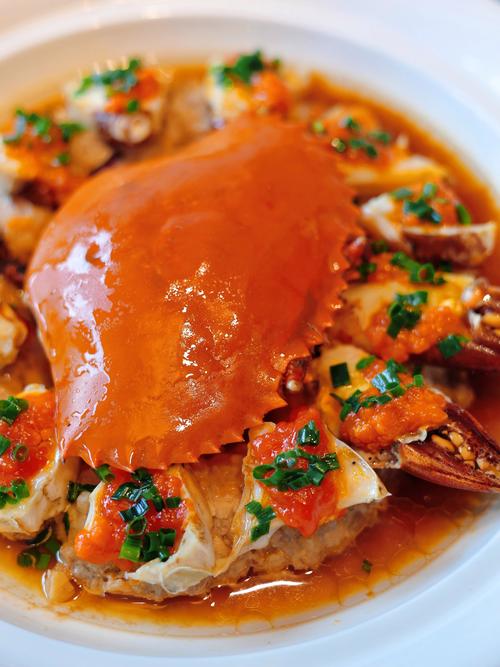 杭州的特产美食有哪些