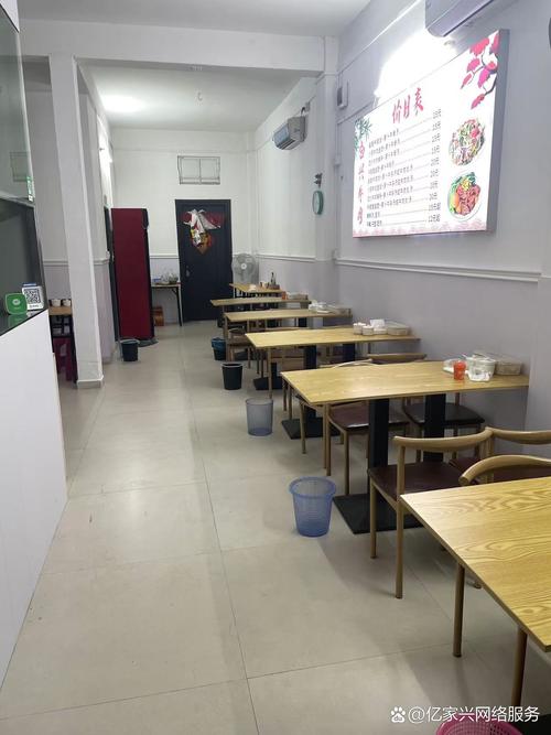 宿州餐饮美食店铺出租