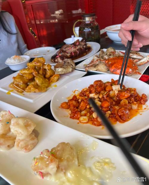 天津肿瘤医院附近美食