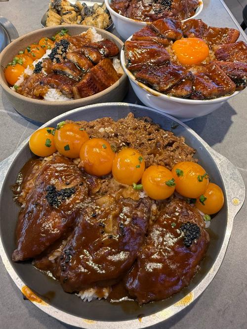 西单图书大厦附近美食