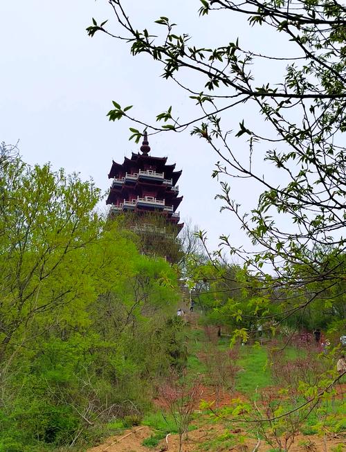 襄阳周边二日游旅游景点推荐