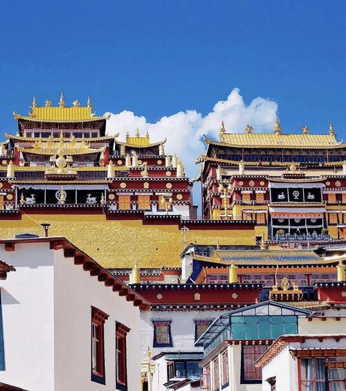 香格里拉旅游攻略景点大全