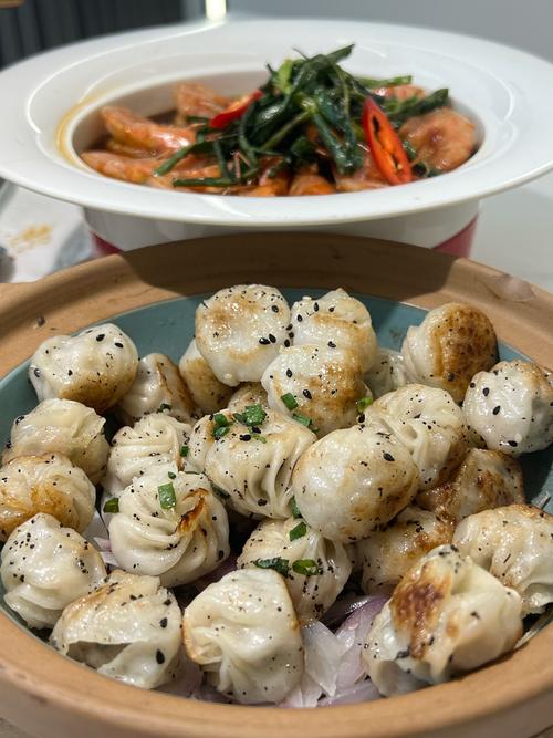 上海11号线沿线美食