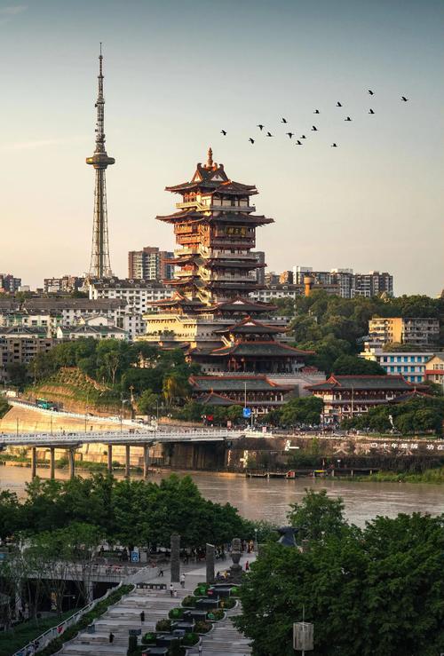 绵阳旅游景点哪里好玩一日游