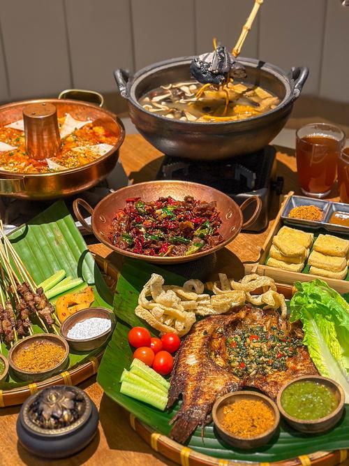 云南有什么好吃的美食