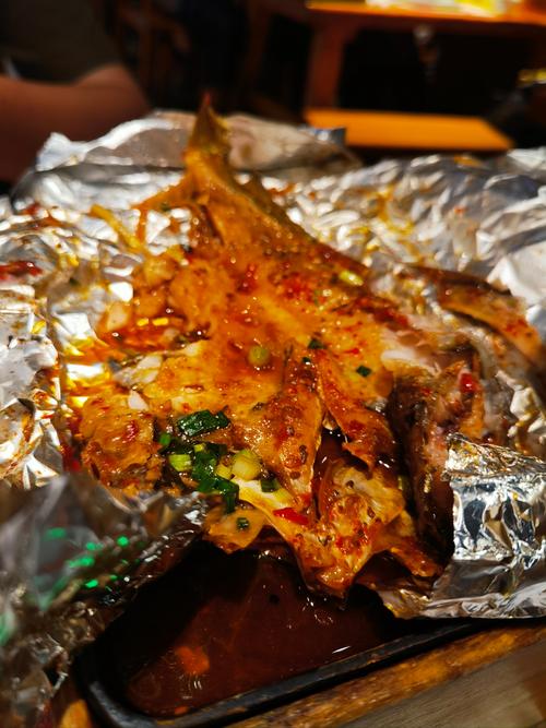 胜利河美食街小吃推荐