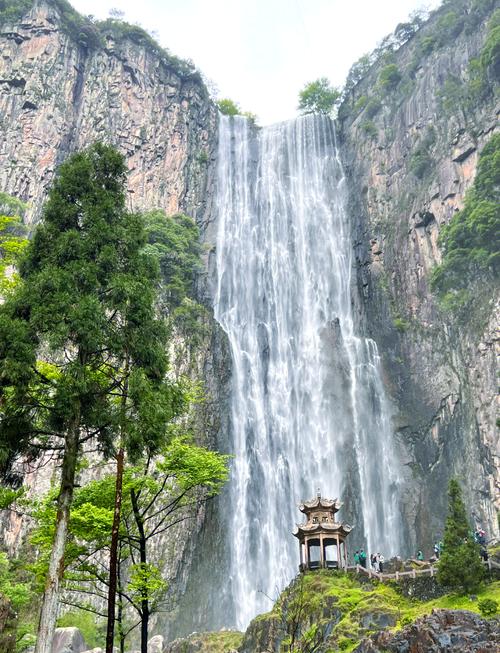 温州旅游景点哪里好玩一日游
