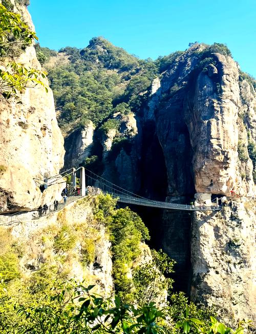 温州旅游景点哪里好玩一日游