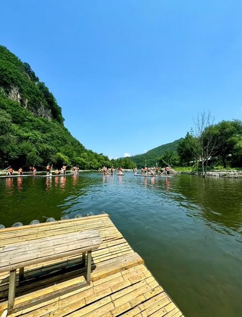 本溪旅游景点哪里好玩一日游