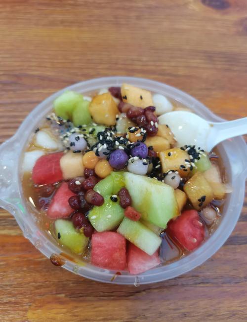 重庆有什么好吃的美食