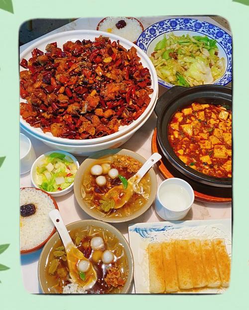 厦门磐基中心美食推荐