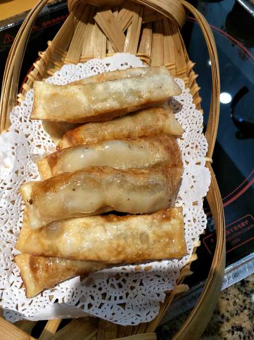 常德友阿国际广场美食