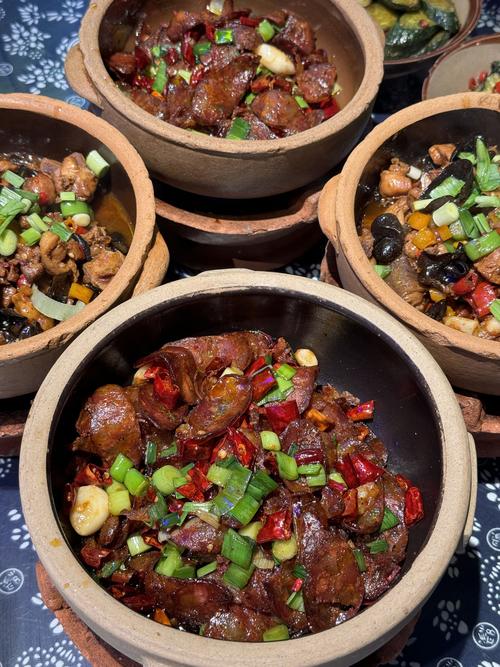 常德友阿国际广场美食