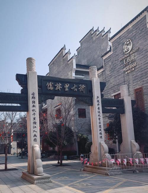 江西省吉安市旅游景点有哪些