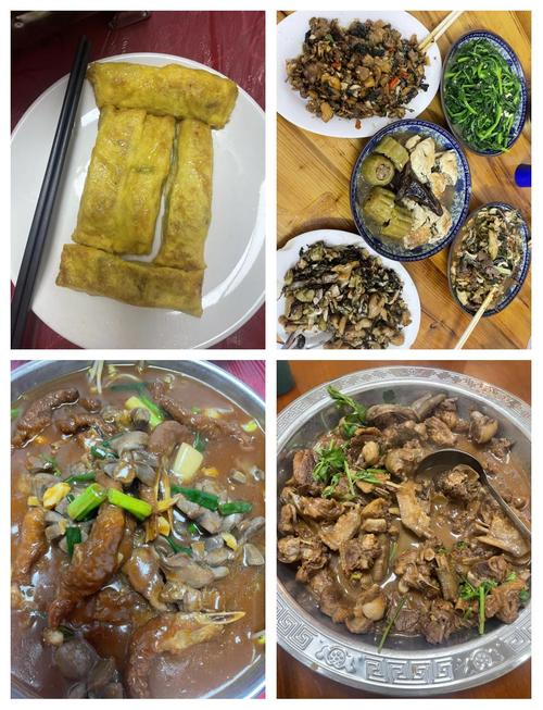 岑溪好吃的美食在哪里