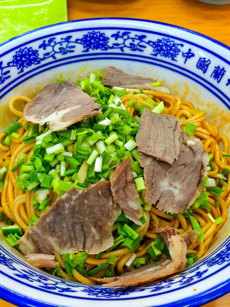 齐齐哈尔的美食排行榜