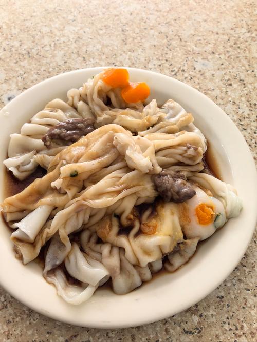 江门美食必去的老字号