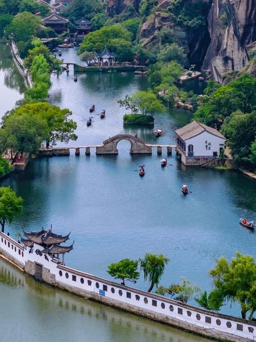 绍兴市免费的旅游景点有哪些