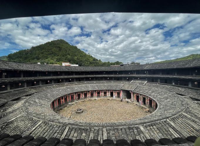 梅州市有什么好玩的旅游景点