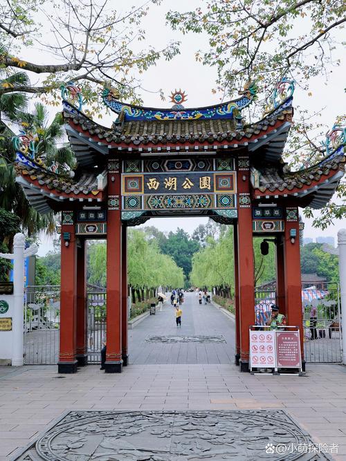 福州市有什么好玩的旅游景点