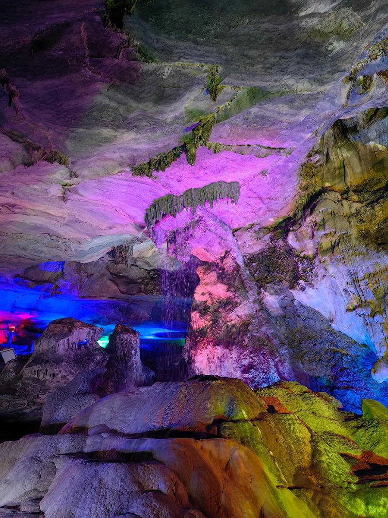 龙岩市有什么好玩的旅游景点