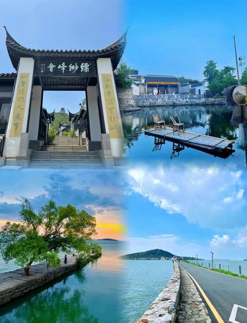 苏州西山风景区旅游景点大全