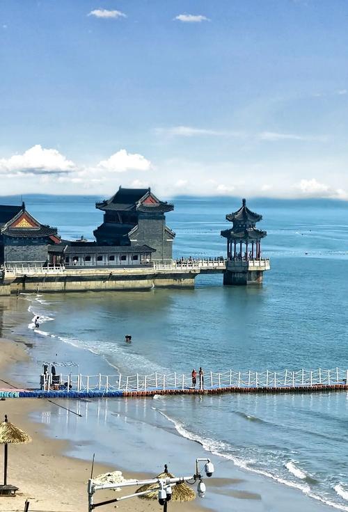 山海关旅游攻略必玩的景点