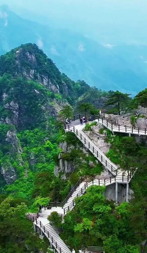 六安周边好玩的旅游景点推荐