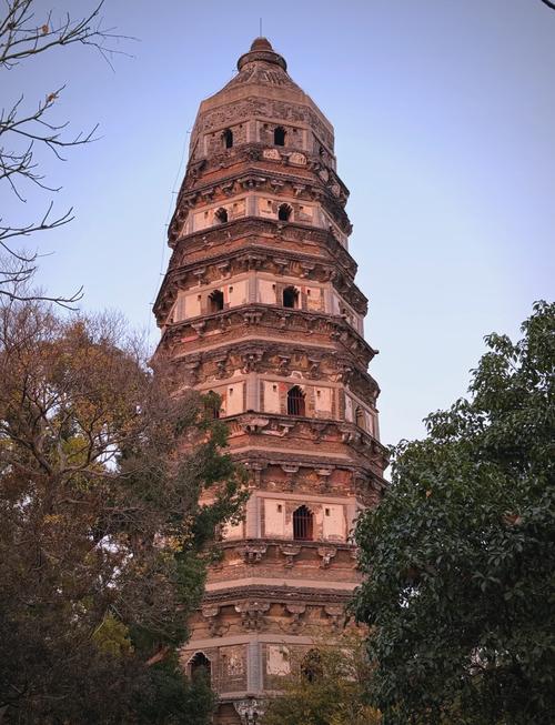 苏州旅游攻略必去景点推荐
