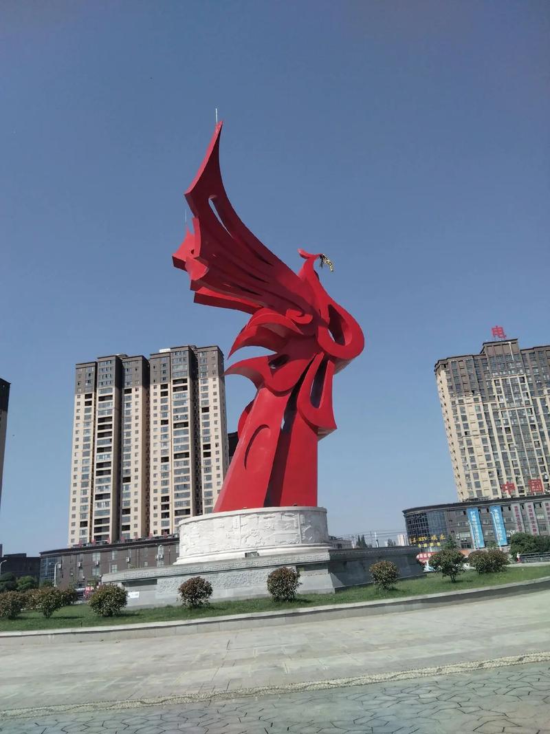 襄阳谷城旅游景点有哪些地方