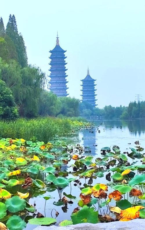 宿迁周边城市有什么旅游景点