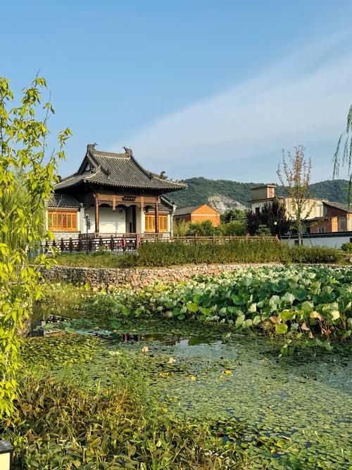 合肥有哪些旅游景点比较好玩