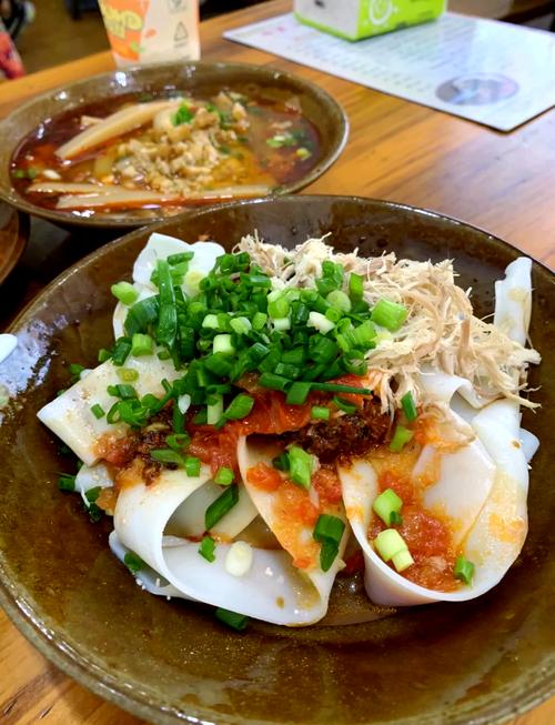 贵州镇远旅游必吃美食