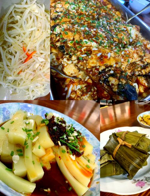 贵州镇远旅游必吃美食