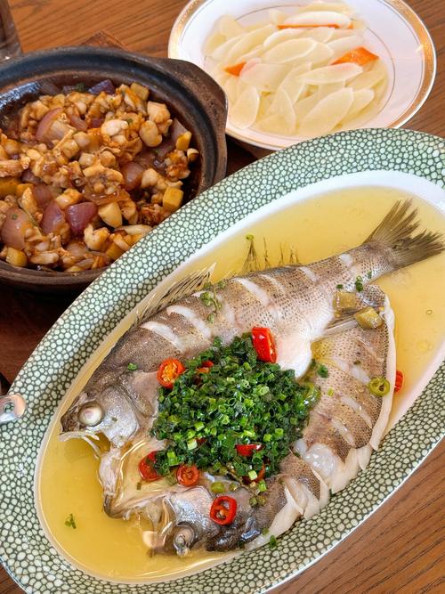 柯桥美食绍兴特色餐馆