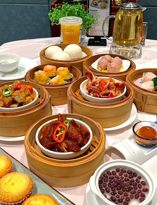 东莞有什么好吃的美食