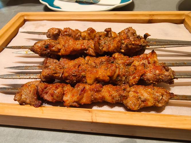 银川有什么好吃的美食