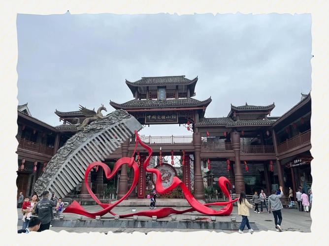 江华瑶族自治县旅游景点大全