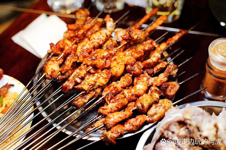 嘉峪关特色美食有哪些