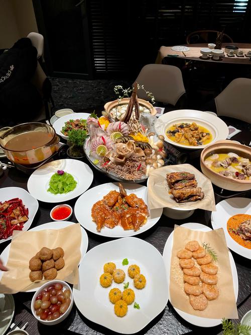 苏州南林饭店周边美食