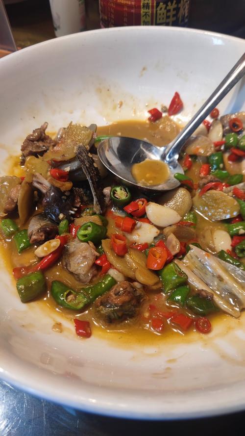 湖南衡阳特色美食小吃