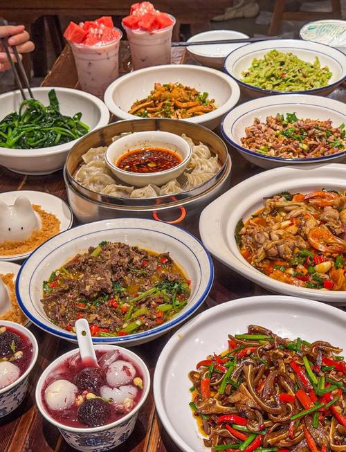 湖南衡阳特色美食小吃