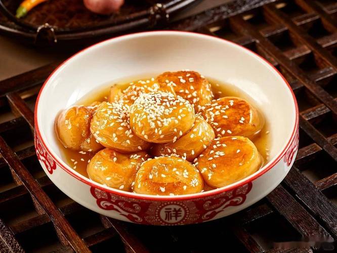 湖南衡阳特色美食小吃