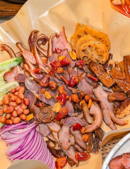 成都温江特色美食推荐