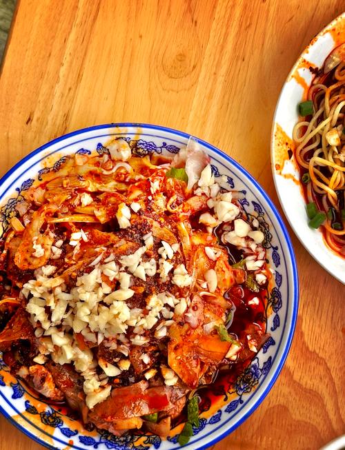 成都温江特色美食推荐