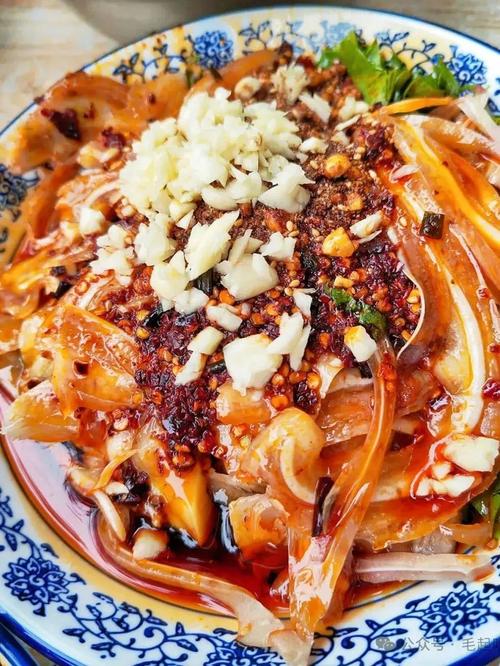 成都温江特色美食推荐