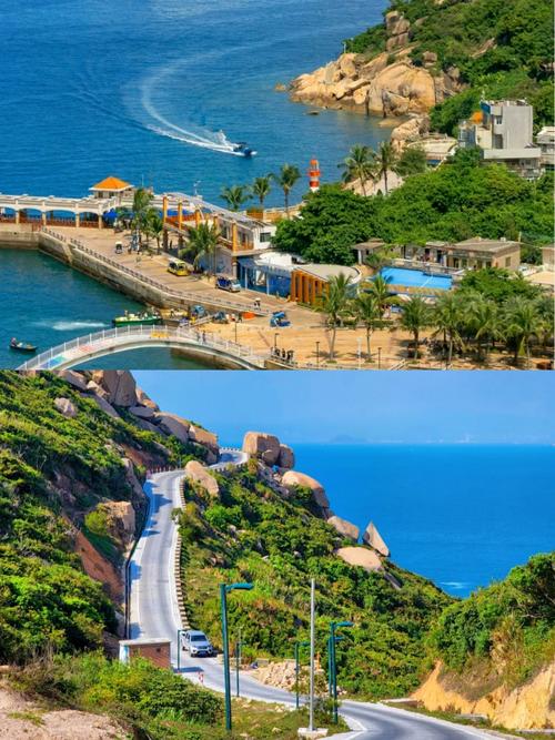 深圳周边旅游景点推荐自驾游