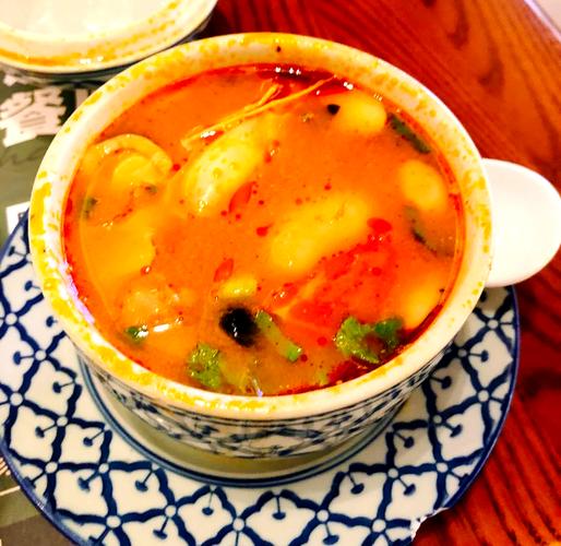 海口远大购物中心美食